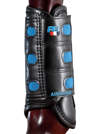 Premier Equine Air-Cooled Super Lite Eventing/Racing Boots