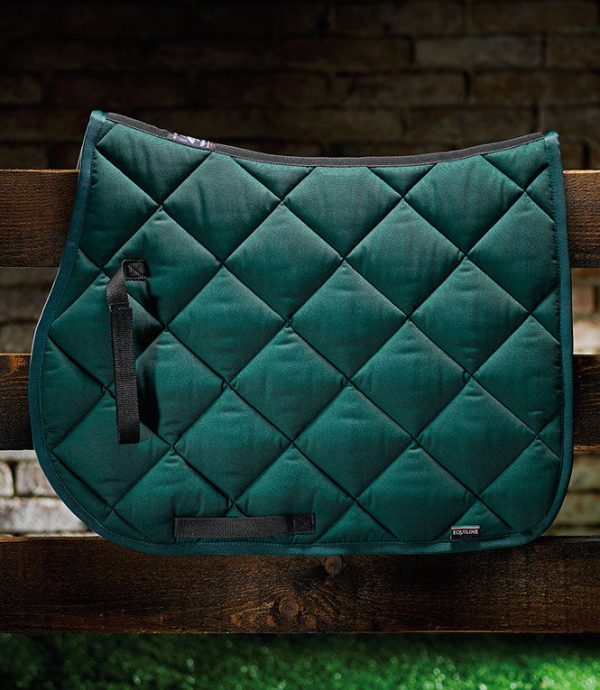 Equiline New Rombo Saddle Pad