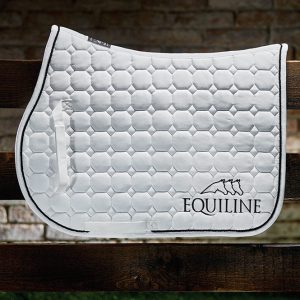 Outline Saddle Pad EQ