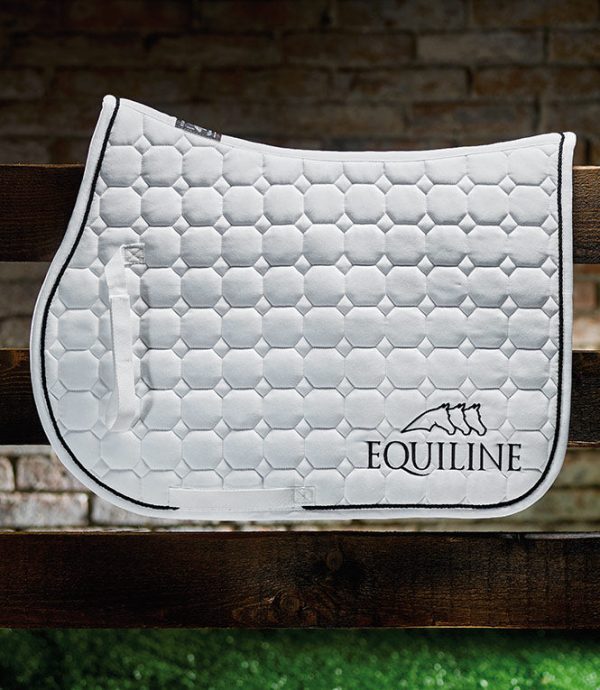 Outline Saddle Pad EQ