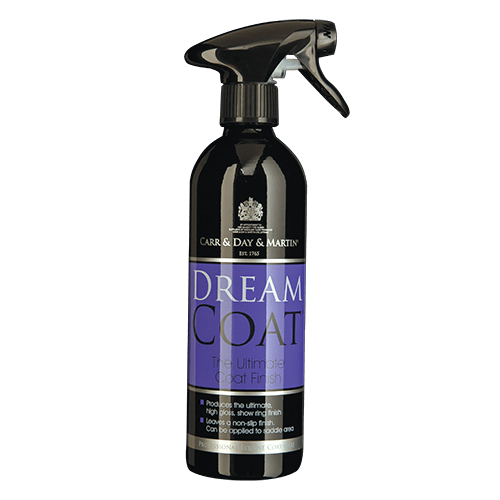 Carr Day Martin dream coat  ultimate coat finish 500ml