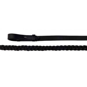 Eco Rider Plaited Reins