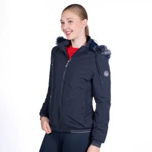 HKM Trend Winter Jacket Childrens