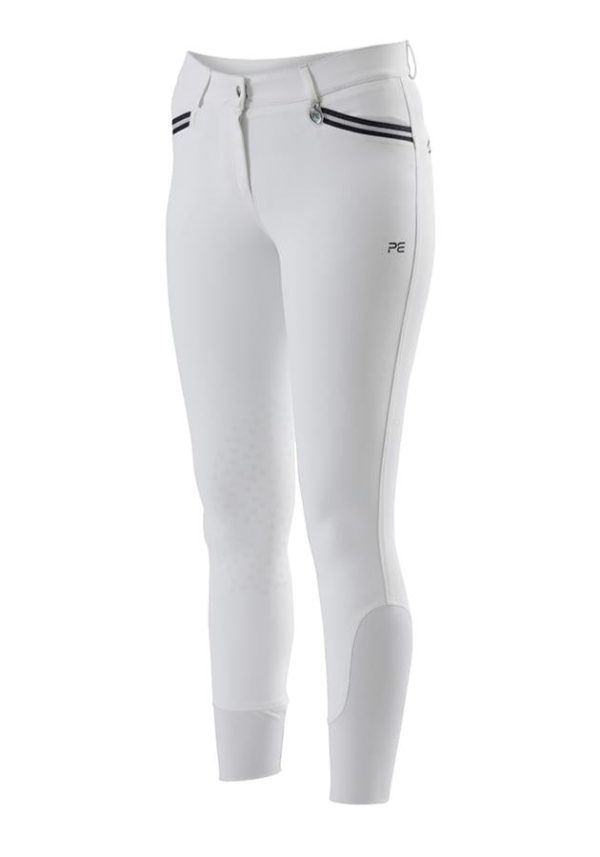 Estelle Gel Knee Patch Riding Breeches PE