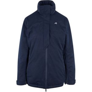 Euro-star Jacket Wafa Navy XS