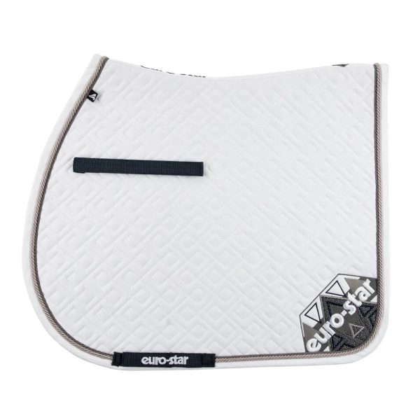 Euro Star Saddle Pad Excellent 171