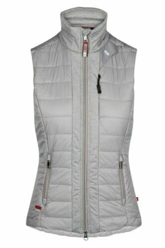 Euro Star Ladies Waistcoat Madi