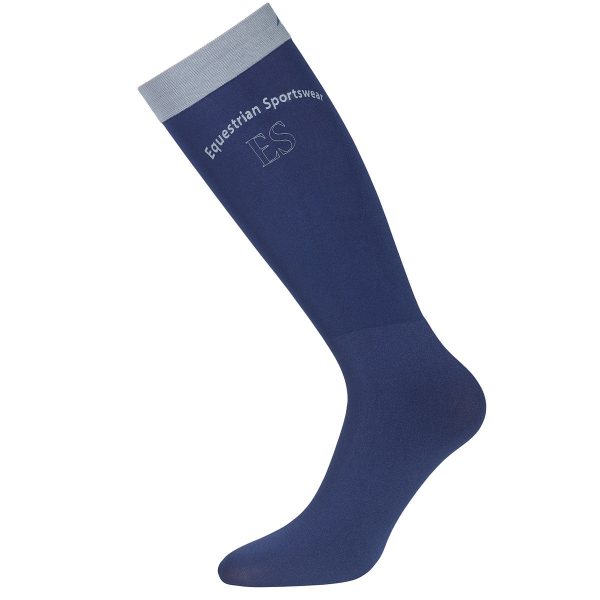 EURO-STAR TECHNICAL DESIGN BOOT SOCKS