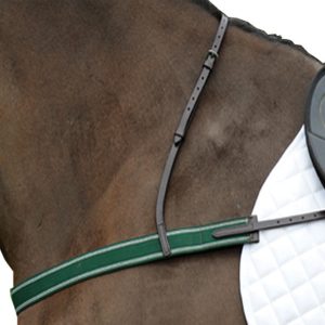 Eventing/Racing Breastplate