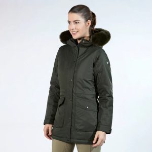 HKM Eaton Waterproof Parka