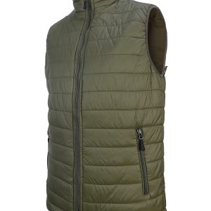 Craigmore I/A Quilted Gilet