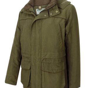 Kincraig Waterproof Field Jacket