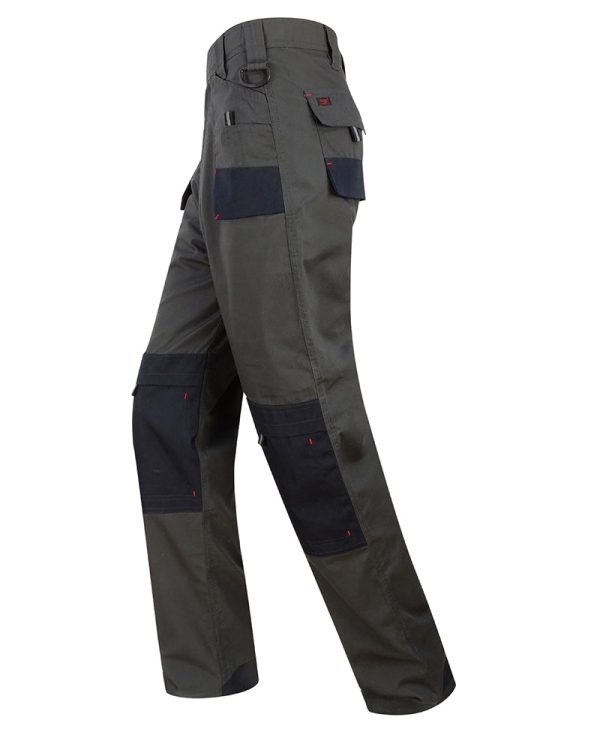 Granite Active Ripstop Thermal Trousers