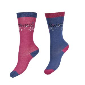 HORKA JUNIOR SOCKS LONG