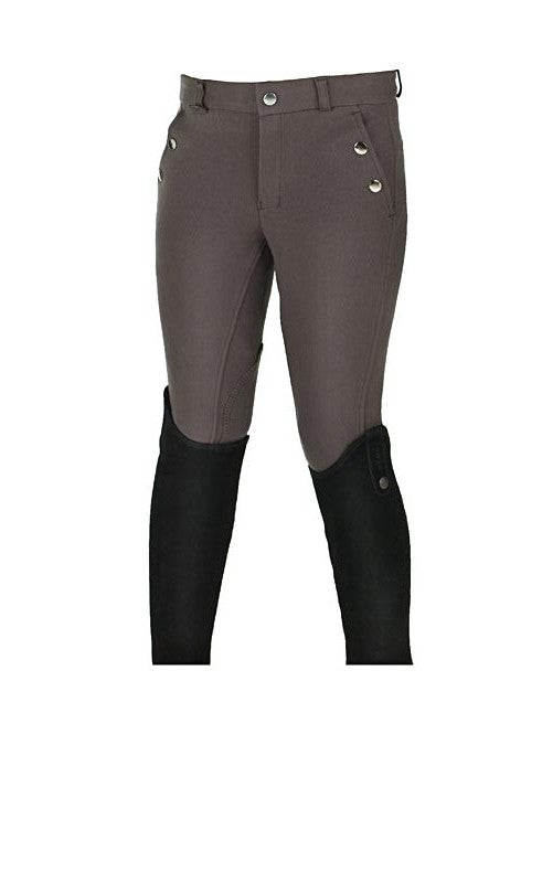 Horze Elite Self Patch Breeches