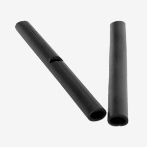 Horze Rubber Spur Guards