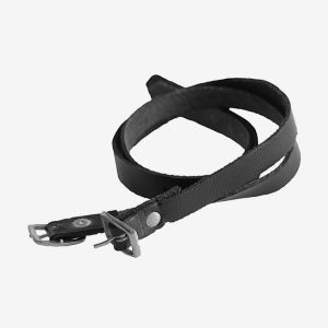 Horze Leather Spur Straps