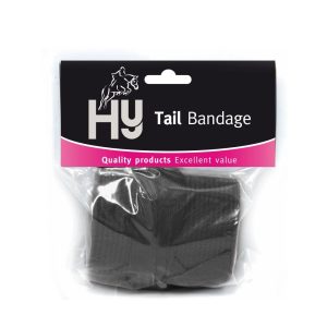 HY tail bandage