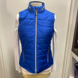 HV Polo Ocean bodywarmer