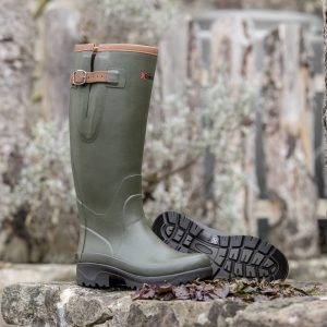 Crosslander  Boots