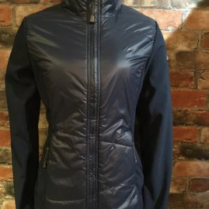 ESX Navy Insulate Jacket XL