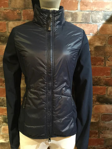 ESX Navy Insulate Jacket XL