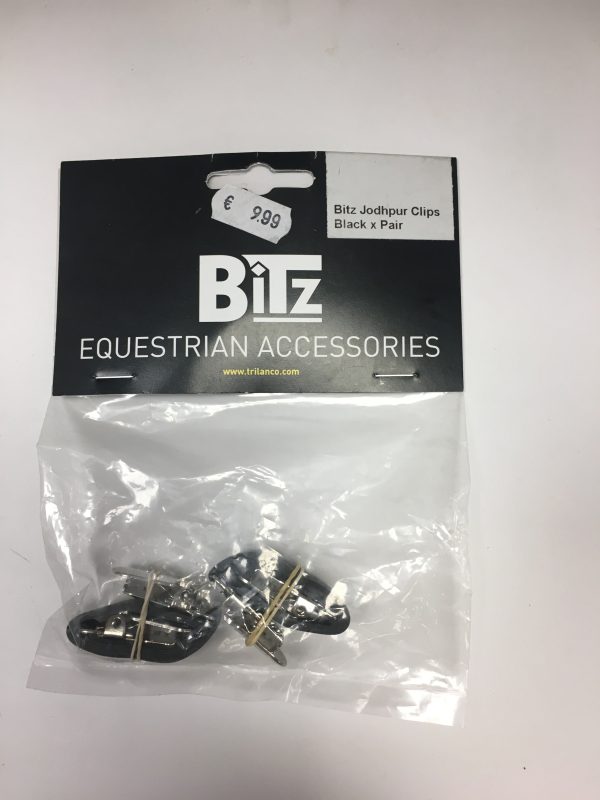 Bitz equestrian jodhpurs clips