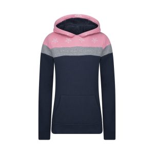 Imperial Riding Sweatshirt Hoodie IRH-Dusty Star