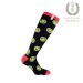 Imperial Smile Socks