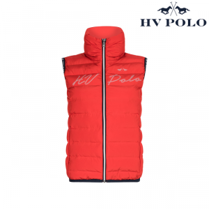 HV Polo Bodywarmer Jena - Pepper