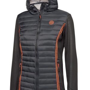 MONTANA LADIES HYBRID JACKET