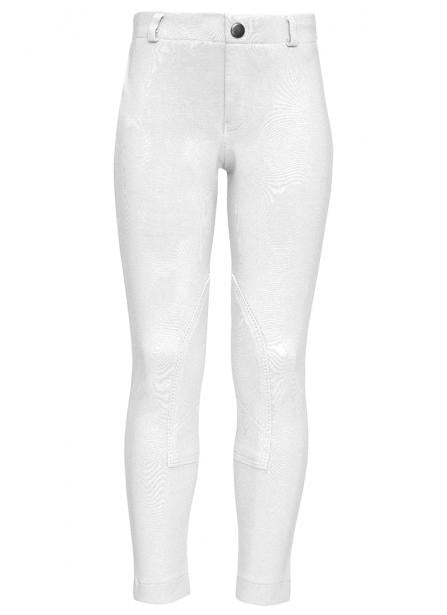 Mountain Horse Young Rider Junior TK Breeches