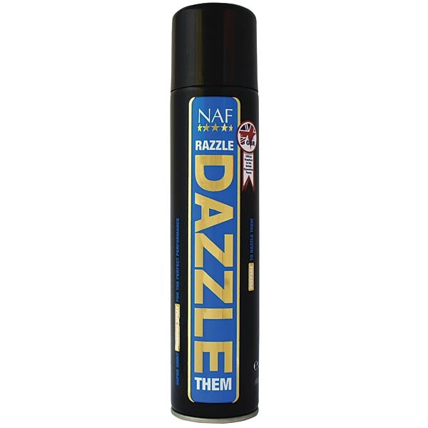 NAF Razzle Dazzle Them Spray 300ml