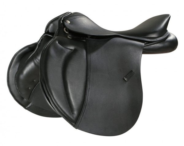 Pfiff 'Alberto' Pony Jumping saddle