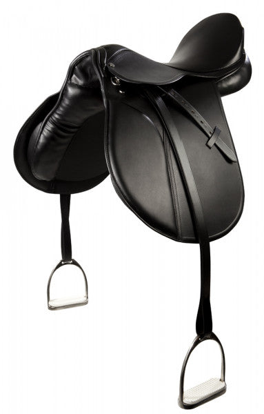 Pfiff 'Beauty' general purpose saddle