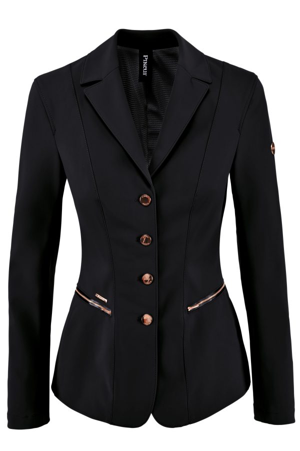 PAULIN Ladies Show-Jacket