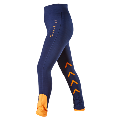 Firefoot Farsley Childrens Riding Breeches