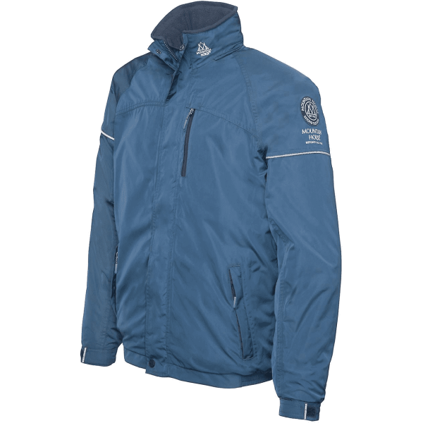 Mountain Horse Team Jacket Junior