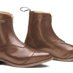 Mountain Horse Sovereign Mens Paddock Boot