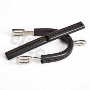 Elico Rubber Spur Protectors