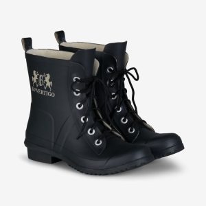 Horze Vertigo St. David's Rubber Boots