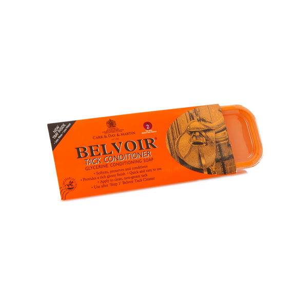 Belvoir Tack Conditioner Tray