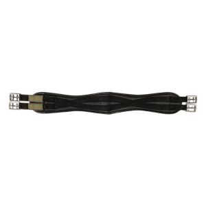 PVC quilted girth - elastic