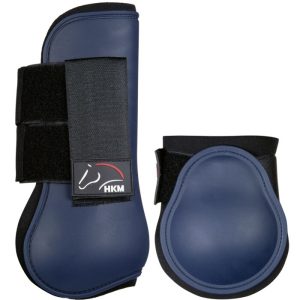 Protection and fetlock boots - set of 4