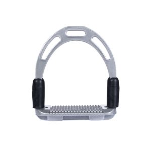 Flexi stirrups - ultra safety - aluminium