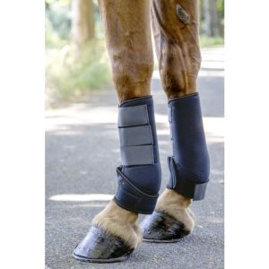 Softopren protection boots