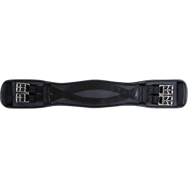 PVC gel dressage girth