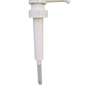 Dispensing pump for 5L