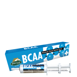 BCAA - 60ml