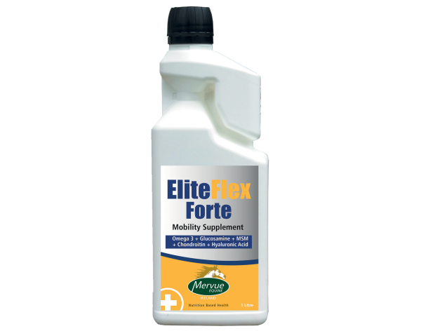 Eliteflex forte - 1L